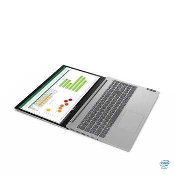 Lenovo ThinkBook 15-IIL 20SM003WBM_5WS0A23781