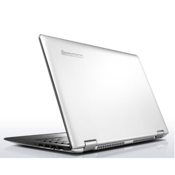 Lenovo Yoga 500 14 80N5004RBM