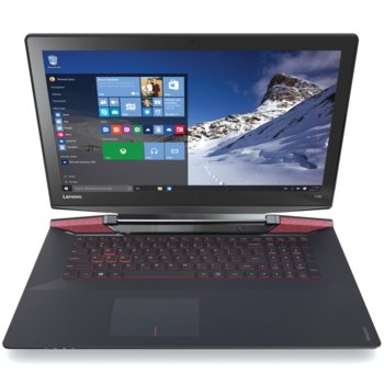 Lenovo Ideapad Y700 80NV00F4BM