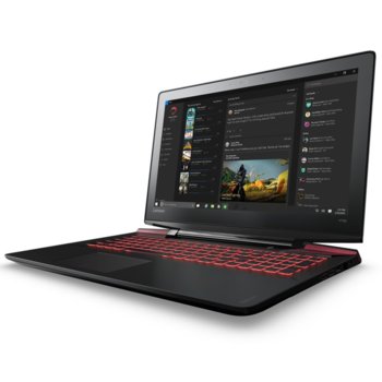 Lenovo IdeaPad Y700 80NV00MXBM