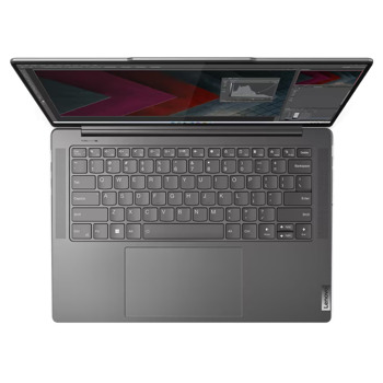 Лаптоп Lenovo Yoga Slim Pro 7 14IRH8 82Y7003JBM