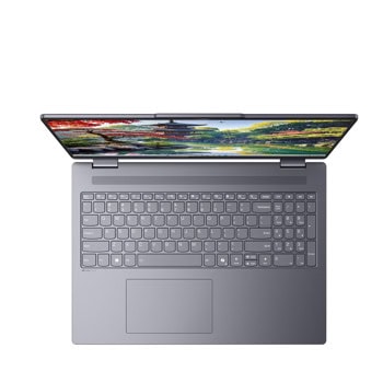 Лаптоп Lenovo IdeaPad 5 2-in-1 16IAL10 83KS000PBM | JAR Computers Лаптоп Lenovo IdeaPad 5 2-in-1 16IAL10 83KS000PBM