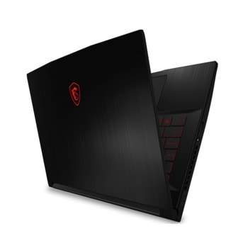 MSI GF63 Thin 10SC