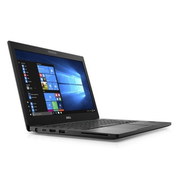 Latitude 7280 i7 6600U 8/256GB W10 Pro UK KBD