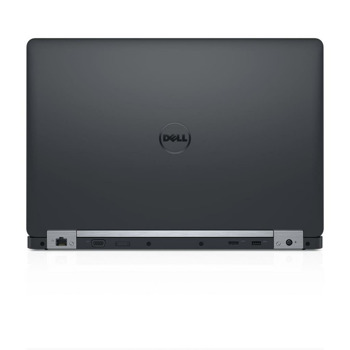 Dell Lati E5570 i5 6300U 8/256 W10 Pro UK