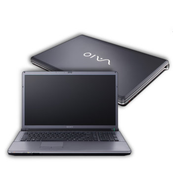 18.4" (~47 cm) Sony VAIO AW120J/H