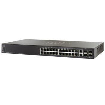 Cisco SG500-28