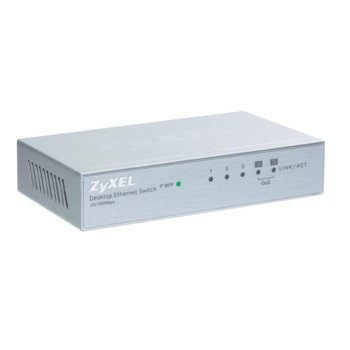 ZyXEL ES-105A 5port 100Mbps switch