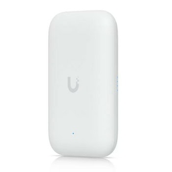 Точка за достъп Ubiquiti Swiss Army Knife Ultra, 1167Mbps, 2.4GHz (300Mpbs)/ 5GHz (866.7Mbps), 1x 10/100/1000 RJ-45(PoE), 1x вътрешна антена | JAR Computers Ubiquiti Swiss Army Knife Ultra UK-Ultra
