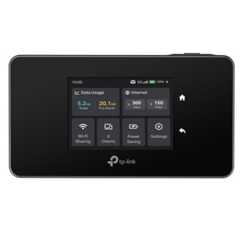 TP-Link M8550 | JAR Computers TP-Link M8550