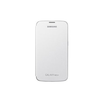 Samsung Flip Cover EF-FI920BW Mega 6.3 (white)