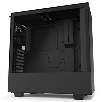 Настолен компютър PC "Assassin Beta", шестядрен AMD Ryzen 5 5600G 3.9/4.4 GHz, 16GB DDR4, 512GB NVME SSD, Free DOS | JAR Computers Assassin Beta