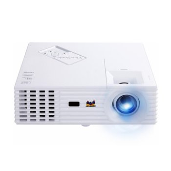Projector Viewsonic PJD7822HDL Full HD 1080p