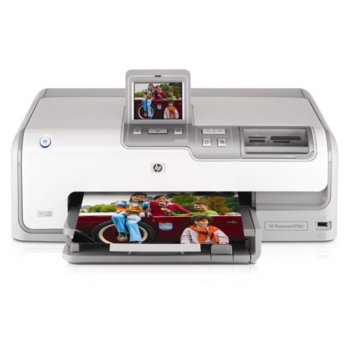 HP PhotoSmart D7360