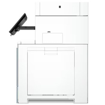HP Color LaserJet Enterprise Flow MFP 6800zf 6QN36