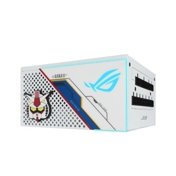 ASUS ROG Strix 850W White Gundam Edition