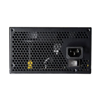 Cougar Gaming STC 600 31SC060001P01
