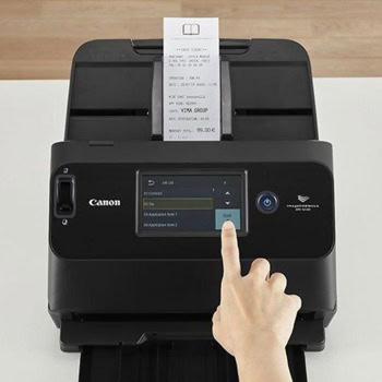 Canon imageFORMULA DR-S130 4812C001AA
