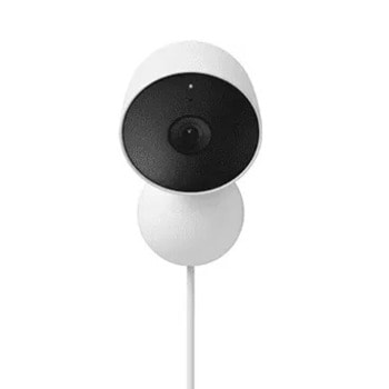 Google Nest Cam (indoor wired) GA01998-DE