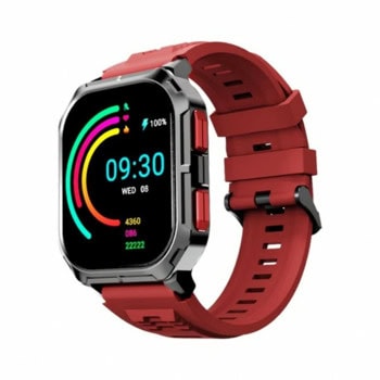 HiFuture Ultra 3 Red