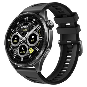 Honor Watch 6 Black