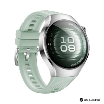 Huawei Watch 5 Soc-L19F Green + FreeBuds 6i