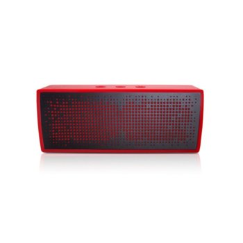 Antec SP1 Portable Bluetooth Speaker Red
