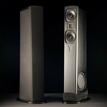 GoldenEar Triton Seven