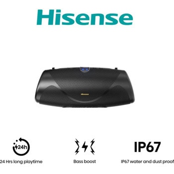 Hisense WeBoom 20019369