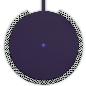 Logitech 2.0 Bluetooth Speakers Z600 purple