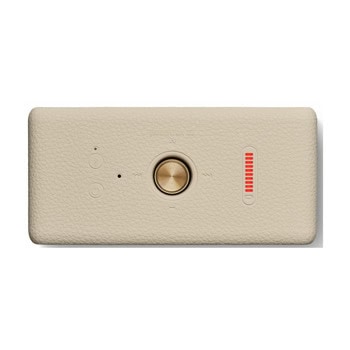 Marshall Emberton III Cream 1006885