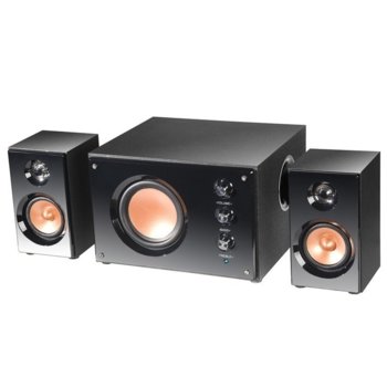 Тонколони Tracer CODE TRAGLO43790, 2.1, 12W RMS, AUX, черни | JAR Computers Tracer CODE TRAGLO43790 2.1