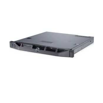 Dell PowerEdge R210 II DELL01466