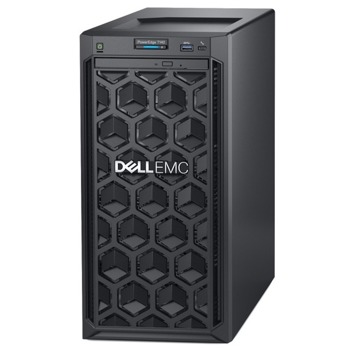 Dell EMC PowerEdge T140 #DELL02972