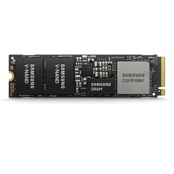 Памет SSD 2TB, Samsung Client PM9A1 (MZVL22T0HBLB-00B00), M.2 (2280), скорост на четене 7000 MB/s, скорост на запис 5200 MB/s | JAR Computers Samsung MZVL22T0HBLB-00B00