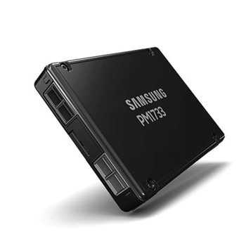 Samsung Enterprise SSD PM1733 7680GB