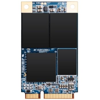 Silicon Power M10 mSATA 120GB SP120GBSS3M10MFF