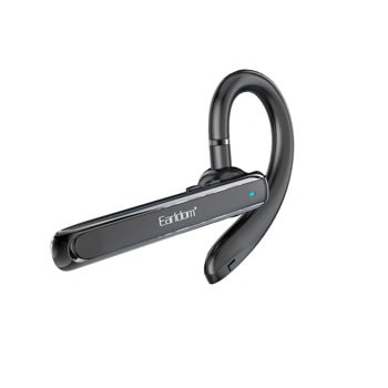 Безжично хендсфри Earldom ET-BH65, Bluetooth 5.0, до 5 часа време за разговори, универсално, черно | JAR Computers Earldom ET-BH65