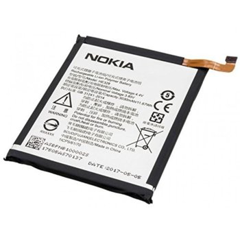 Nokia HE328 за Nokia 8
