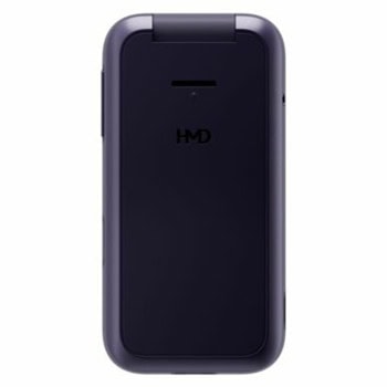 HMD 2660 Flip Twilight Violet