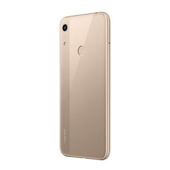 Honor 8A Dual SIM, 32GB, Gold