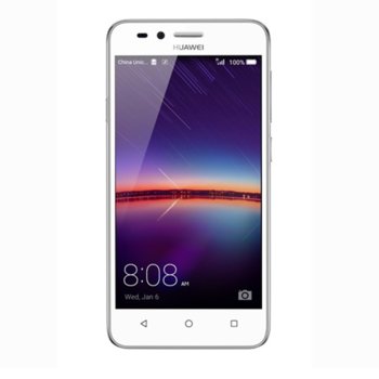 Huawei Y3 II LTE White Dual SIM 6901443120291