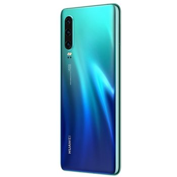 Huawei P30 DS Aurora 6GB RAM 128GB