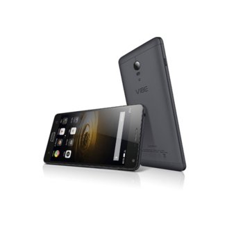 Lenovo VIBE P1 Dual Sim Gray PA1N0029RO