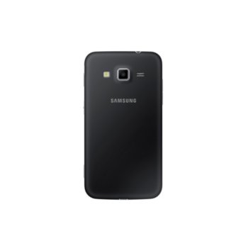 Samsung Smartphone I8580 Galaxy Core Advance Black