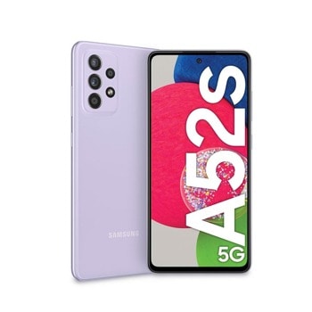 Samsung Galaxy A52s 6/128GB Violet