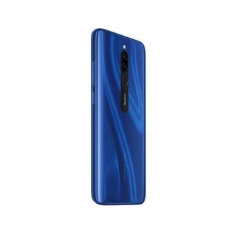 Xiaomi Redmi 8 4/64GB DS Sapphire Blue