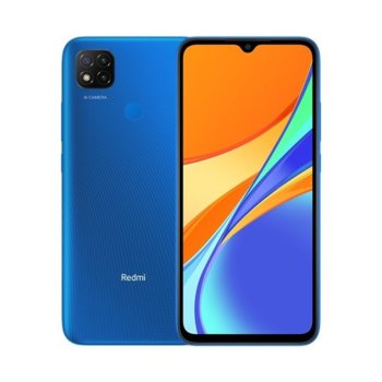 Redmi 9C DS 2/32GB Blue