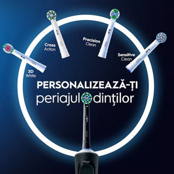 Oral-B Vitality Pro BL+LIL 4210201432302