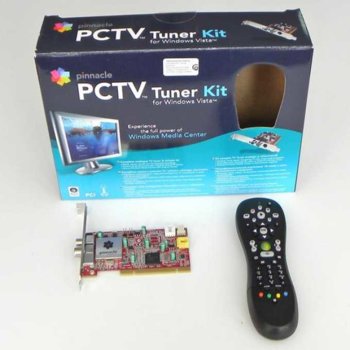 TV Tuner